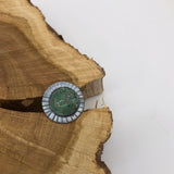 Chrysocolla Ring - Size 8.5