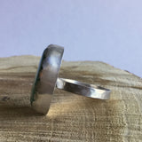 Variscite Ring - size 9