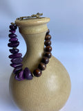 Grapevine Bracelet - Large Size Bracelet