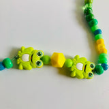 Froggie Chewlery Necklace